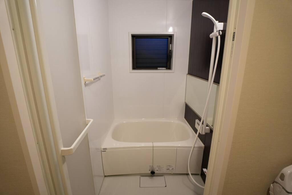 Entire House In 山王 Apartemen Osaka