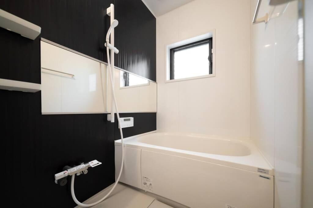 Entire House In 山王 Apartemen Osaka