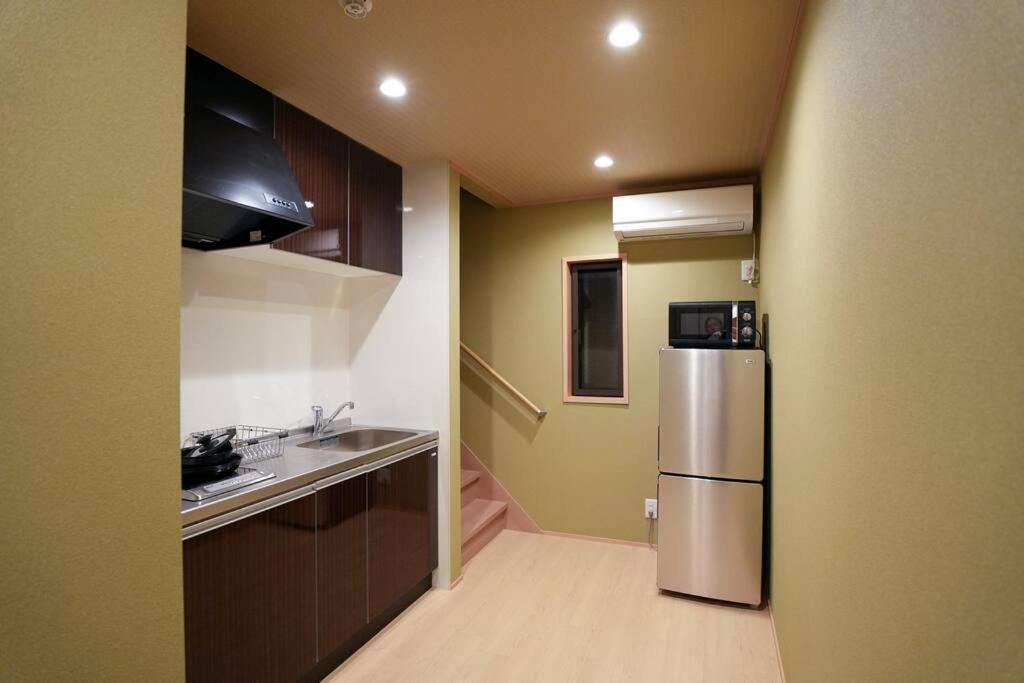 Entire House In 山王 Apartemen *