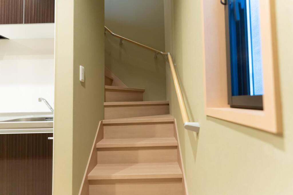 Entire House In 山王 Apartemen