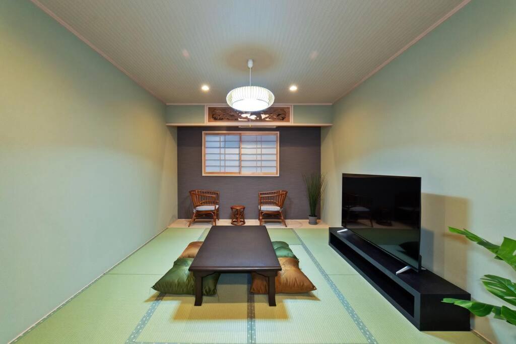 Apartemen Entire House In 山王
