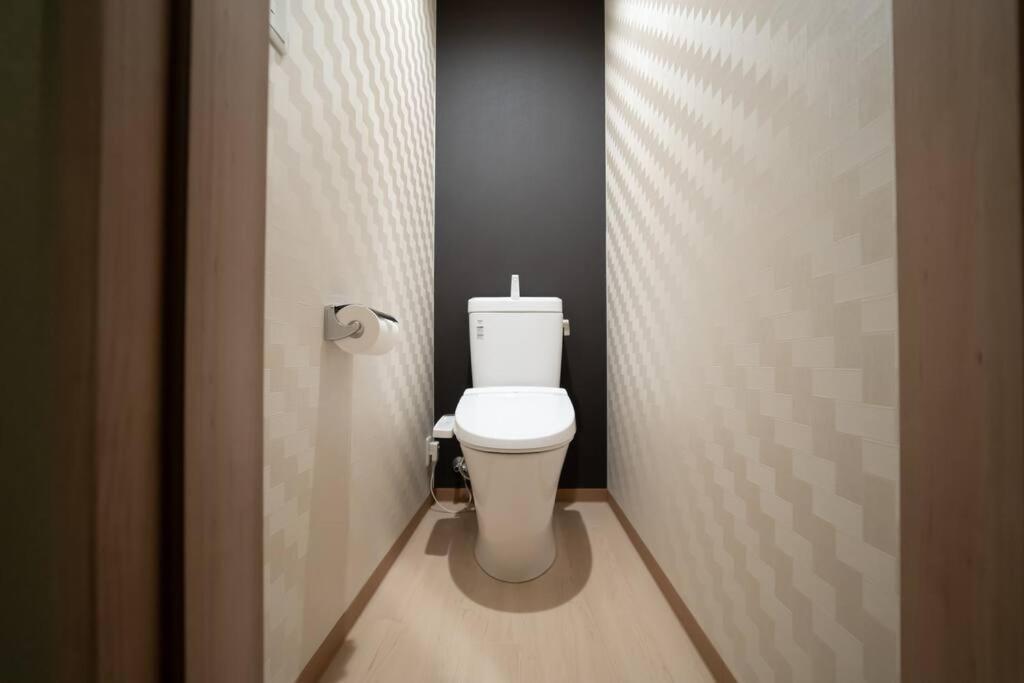 Entire House In 山王 Apartemen Osaka