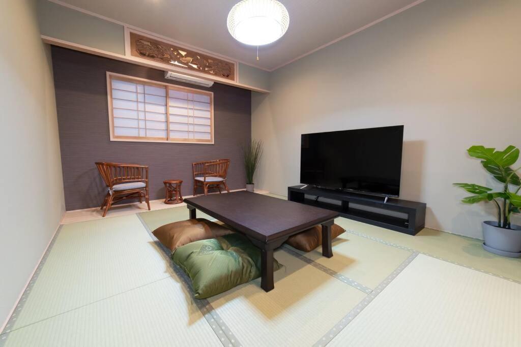 Apartemen Entire House In 山王