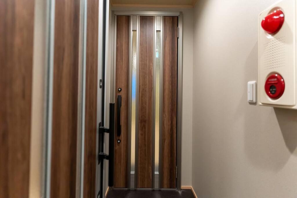 Apartemen Entire House In 山王 *