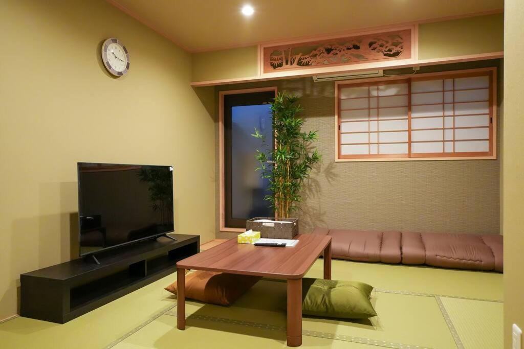 Entire House In 山王 Apartemen *