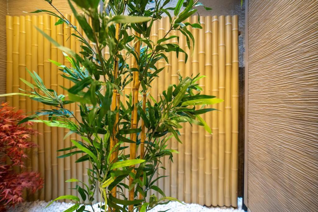 Entire House In 山王 Apartemen